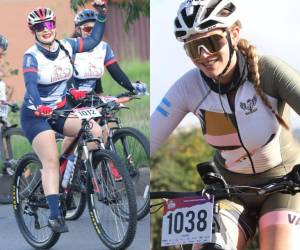 Como es costumbre cada año, las mujeres amantes del ciclismo se robaron suspiros por su belleza y talento en la Vuelta Ciclística de EL HERALDO 2023, que no pasaron desapercibidas por el público presente en el anillo periférico. El lente de nuestros fotorreporteros captó las siguientes imágenes.