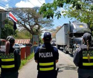 Los diferentes sectores se han pronunciado ante el consenso entre Costa Rica y Honduras.