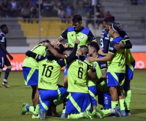 Olancho se prepara para afrontar el torneo Apertura 2024 de la Liga Nacional de Honduras.