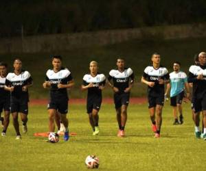 Este es el posible once titular que mandará Reinaldo Rueda para enfrentar a Jamaica en crucial juego de la Nations League de Concacaf.