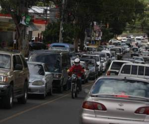 El 16 de enero el Congreso Nacional aprobó la amnistía vehicular y energética, aún está pendiente la amnistía municipal.