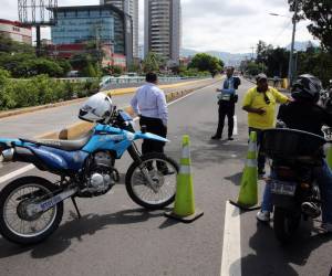 Las autoridades municipales argumentaron que el cierre se realiza para garantizar un ambiente de orden y seguridad durante el carnaval<b>.</b>