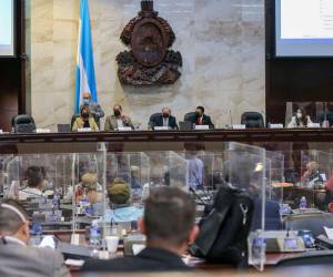 Diputados están obligados a aprobar el proyecto de Presupuesto General de la República