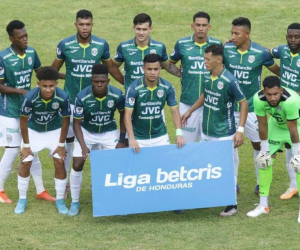 Con la llegada del atacante, Lobos de la UPNFM sumará ocho altas para el Apertura 2023 de la Liga Nacional de Honduras.