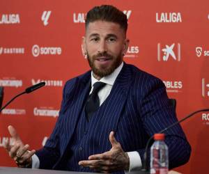 Ramos soltó unas declaraciones que no han sentado nada bien entre los directivos del cuadro parisino.