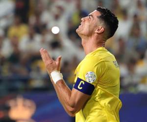 Cristiano Ronaldo ya tiene fecha de caducidad en el fútbol y ya tiene una fecha para su retirada.