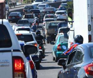 Desde tempranas horas de este día se estarán realizando trabajos de mantenimiento en algunas calles de la capital.