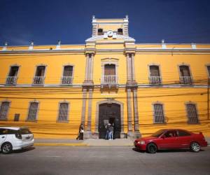 Desde el 2023, el que fue principal centro asistencial oncológico de Honduras, dejó de brindar radioterapias a los pacientes con cáncer.