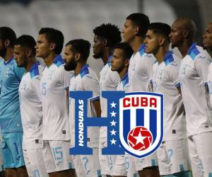 Con la misión de conseguir un triunfo, Honduras visita este jueves a Cuba en República Dominicana en un partido de vital importancia para la Bicolor. Reinaldo Rueda ha decidido no guardarse nada y esta noche mandará a todas sus armas a la cancha del estadio Félix Sánchez.