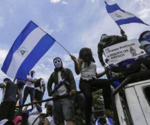 Desde Nicaragua denuncian la continua violación a los derechos humanos por parte del gobierno de Daniel Ortega.