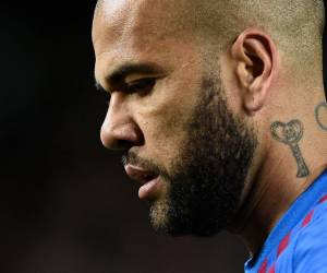 Los abogados defensores de Dani Alves confían en que le otorgarán la libertad.