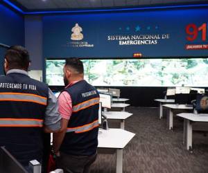 El 911 nació en el gobierno de Porfirio Lobo Sosa pagando desde 2010 hasta 2021 un total de L 7,162 millones. Hasta septiembre de 2022 se adeudaba L 592 millones.