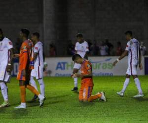 Olimpia defenderá su invicto cuando reciba a la UPN.