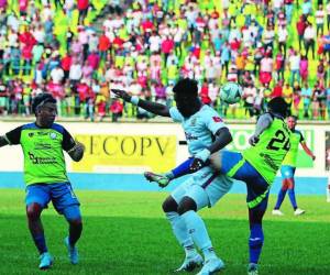 Olancho abrirá en el Juan Ramón Brevé la que será una final inédita en el fútbol hondureño.