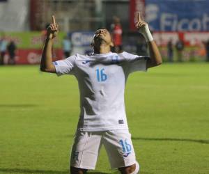 El mediocampista del dorsal 16 resaltó que es muy positivo iniciar con pie derecho el torneo tras la vapuleante victoria de 4-0 contra Trinidad y Tobago.