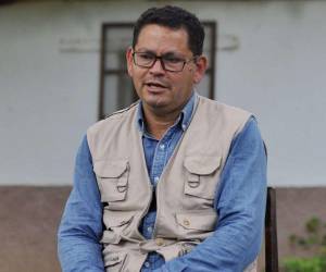 Marlon Escoto, exministro de Educación, dijo que en la zona rural el 60% de los jóvenes y niños en edad escolar están fuera del sistema educativo.