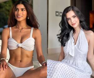 Aquí una recopilación de cómo lucen ahora las ganadoras del Miss Honduras Universo de los últimos 10 años.