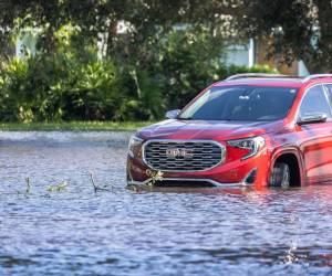 Milton ha cobrado la vida de al menos 13 personas de personas y dejado una senda de destrucción a su paso por Florida.