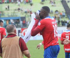 Juticalpa recibe a Olimpia en el Estadio Juan Ramón Brevé.