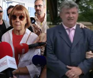 Los videos e imágenes con al menos 50 hombres distintos revelaron cómo Gisèle Pélicot fue víctima de violación tras ser vendida y drogada por su pareja. Conoce la escalofriantes historia que se escondía tras la mente enfermiza de su esposo. ¿Cómo se dio cuenta?