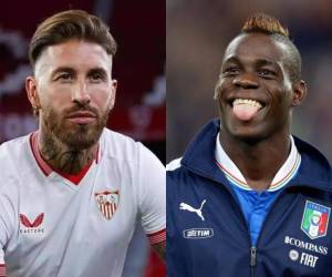 Estos son los jugadores que siguen como agentes libres en el mercado de fichajes del fútbol de Europa. ¿En el ocaso de su carrera?