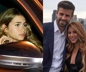 Shakira y Gerard Piqué habrían llegado a un acuerdo concerniente a la custodia de Milán y Sasha que ocasionó una profunda molestia en la nueva novia del exjugador, Clara Chía Martí. Aquí los detalles