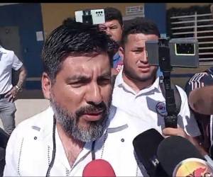 Zelaya destacó “tenemos que usar cualquier recurso que tenga el Ministerio Público para que estas muertes no queden en impunidad”.