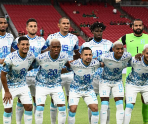 Honduras recibirá a Granada por la fecha 2 de la Liga de Naciones de Concacaf.