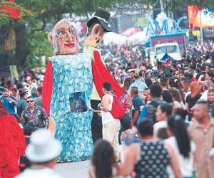 La Alcaldía ha sugerido a la población tomar rutas alternas ante el cierre de calles.