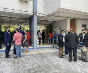 Los aspirantes a magistrados que reprobaron el examen de conocimientos podrán hacer revisión de examen.