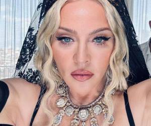 ¿Nuevo álbum de Madonna en camino? La Reina del Pop y Stuart Price se reúnen en el estudio para crear música.