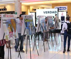 Este homenaje a la trayectoria de El Heraldo subraya su compromiso con la verdad y la democracia, invitando a reflexionar sobre el papel del periodismo en la sociedad.