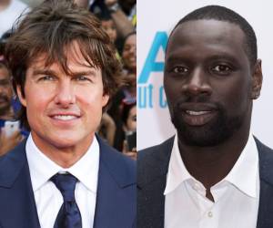 Tom Cruise, quien fue investido como Caballero de la prestigiosa Legión de Honor de Francia, y el muy querido por el público francés Omar Sy son los nombres que suenan para protagonizar el show de clausura.