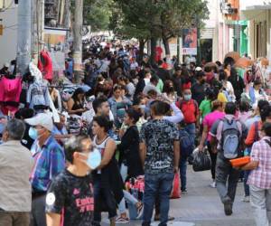 Aunque la esperanza de vida aumentará, piden intervenir 6 departamentos por baja expectativa de vida.