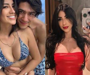 Ante los maltratos físicos por parte de su expareja, el hondureño Isaac Sandoval, la modelo colombiana Daniela Aldana nuevamente volvió a denunciarlo por temor a su vida. ¿Está embarazada? Esto se sabe del caso.