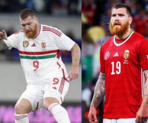 La Eurocopa 2024 arrancó el pasado viernes y después del primer partido de Hungría, uno de los futbolistas causó revuelo en las redes sociales.