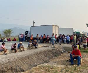 Más de 2,000 viviendas sociales que construía la UCP están deteriorándose debido luego de que el gobierno dejará de pagar a las empresas constructoras.