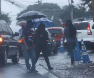 La medida se aplicará a partir de la 1:00 de la tarde de este sábado 14 de octubre hasta el domingo -15 de octubre-.