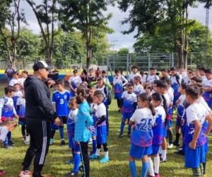 Los jóvenes de las academias de fútbol tendrán una gran experiencia disputando el torneo nacional el próximo 19 de agosto.