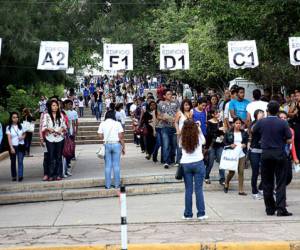 La UNAH amplía su oferta académica con 28 carreras técnicas diseñadas para atender las demandas del mercado laboral.