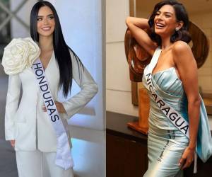 De cara a la realización del certamen de belleza más esperado del año, Miss Universo 2023, las candidatas se presentaron ante el comité seleccionador de este año. En ese sentido, las reinas de belleza usaron trajes hermosos y de alta costura. A continuación le mostramos las imágenes de cómo lucieron durante las rondas de entrevista.