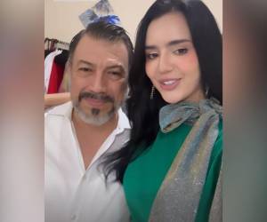 El famoso diseñador Yoyo Barrientos creará los diseños que usará Zu Clemente en el Miss Universo 2023