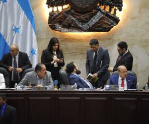 En el pasado el oficialismo cuestionó el Fondo Departamental, pero sigue la entrega de cheques en el Congreso. A criterio de la diputada liberal Maribel Espinoza, la entrega de dinero de Luis Redondo a los diputados se esta manejando de manera ilegal al no haber una ley.