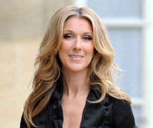 Celine Dion tiene varios éxitos como “My heart will go on”, “The power of love”, “I´M alive”, entre otras.