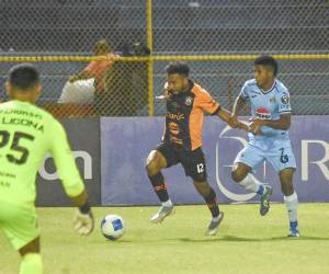 Motagua visita a Águila en la vuelta del repechaje por un boleto a Champions de Concacaf.