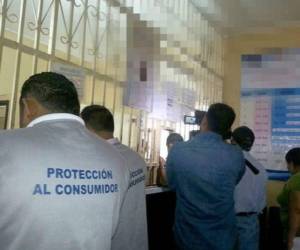 Asociaciones serán canceladas si no cumplen de acuerdo a ley.