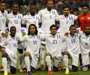 Esta es la actualidad de los futbolistas de la Selección de Honduras que lograron el histórico Aztecazo de 2013. ¿A qué se dedican actualmente?