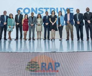 “Construye tus sueños de Vivienda con Fondos RAP” inicia un nuevo capítulo en el acceso a soluciones habitacionales.