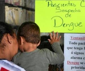 Más de 83,000 casos de dengue reporta Honduras, los últimos dos meses han dejado las peores cifras, en julio el mosquito cobró la vida de 20 personas.