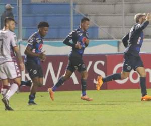 Copa Centroamericana 2023: Motagua vs Saprissa en vivo